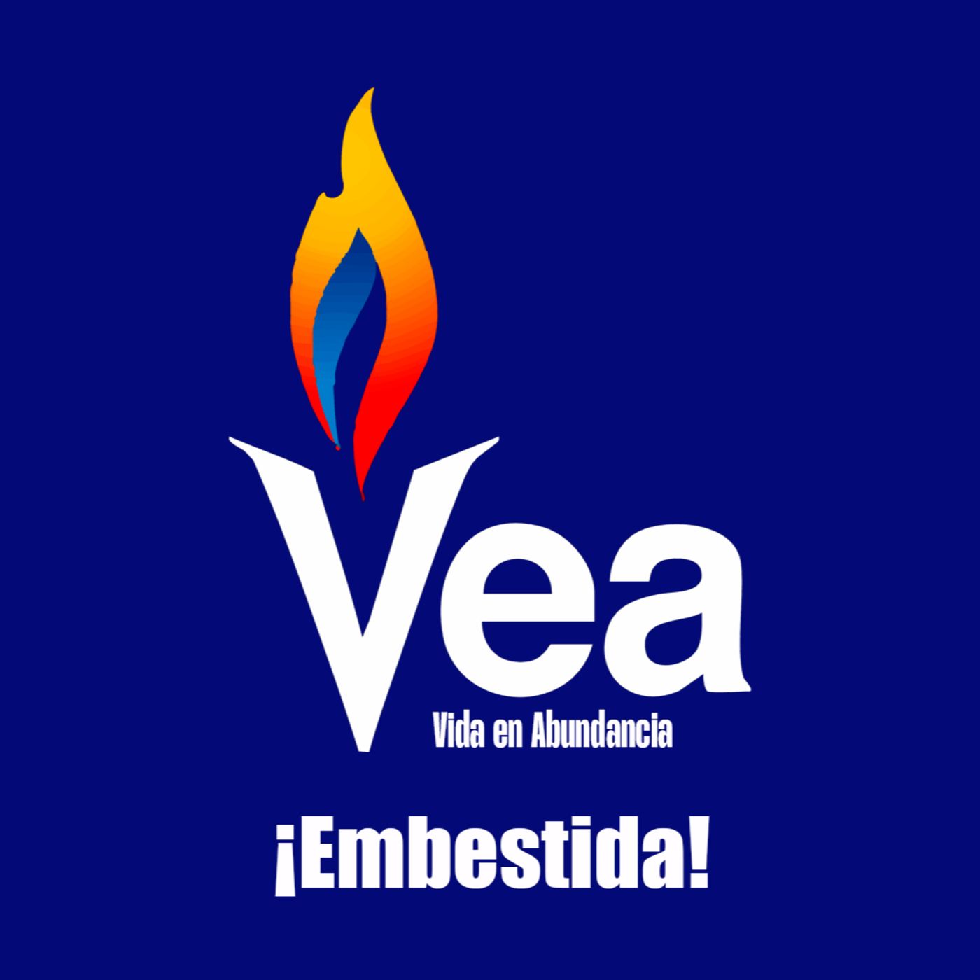 Predicaciones Iglesia VEA