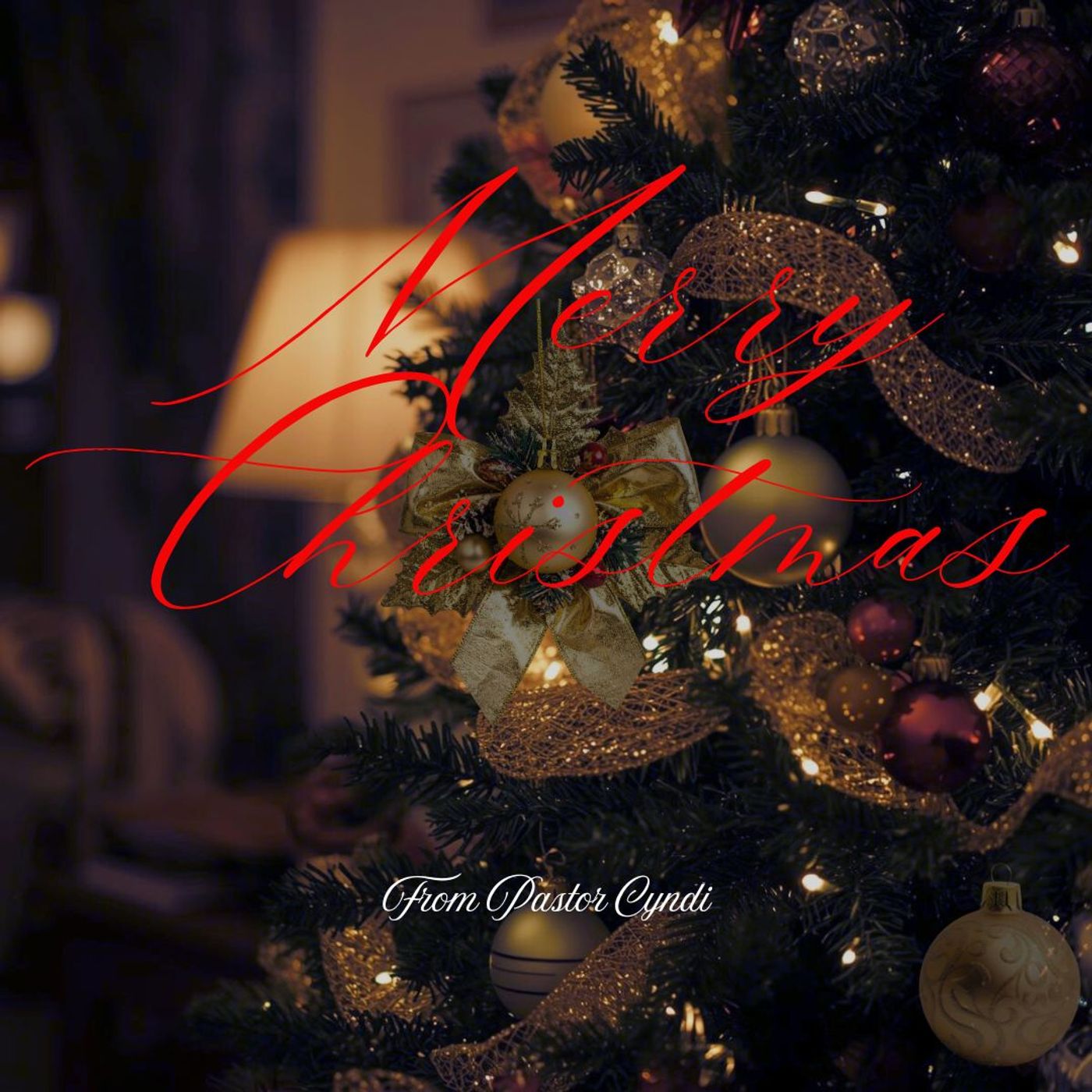 The Christmas Episode