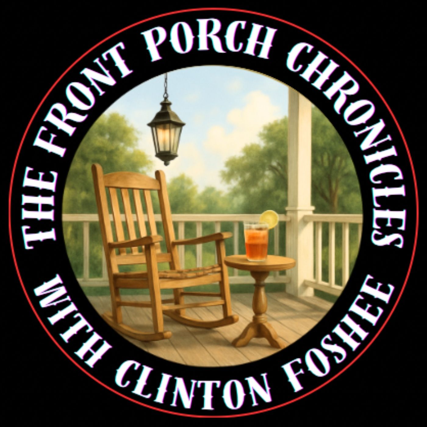 The Front Porch Chronicles