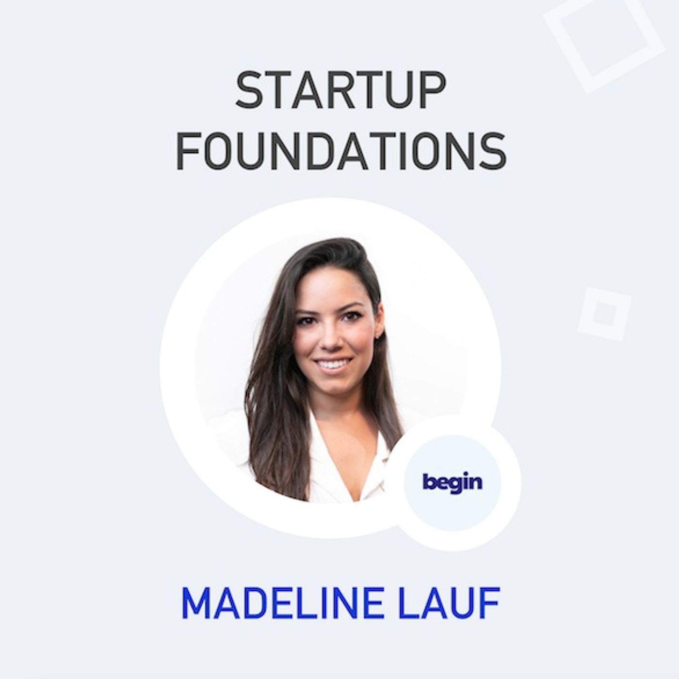 Startup Foundations