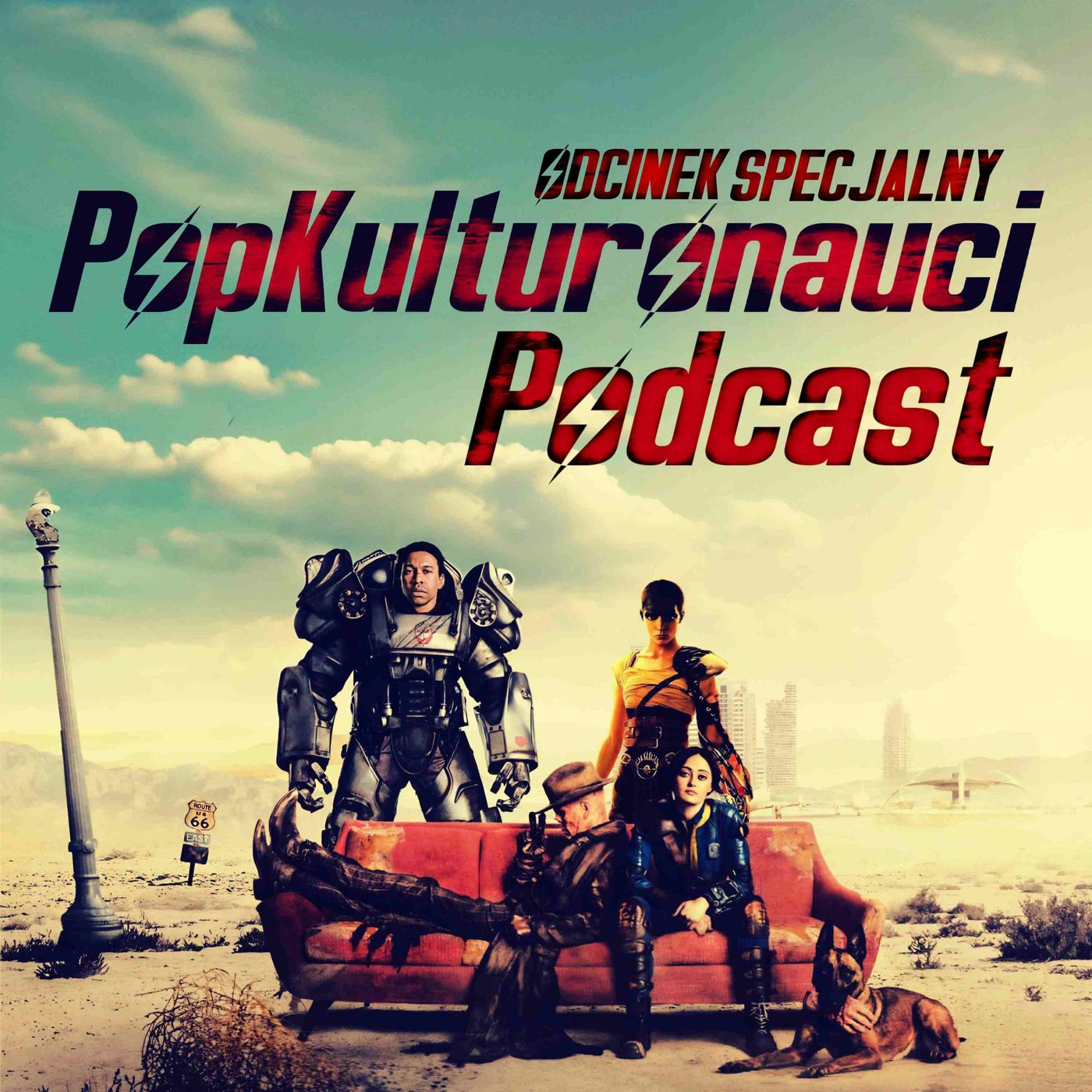 PopKulturonauci Podcast
