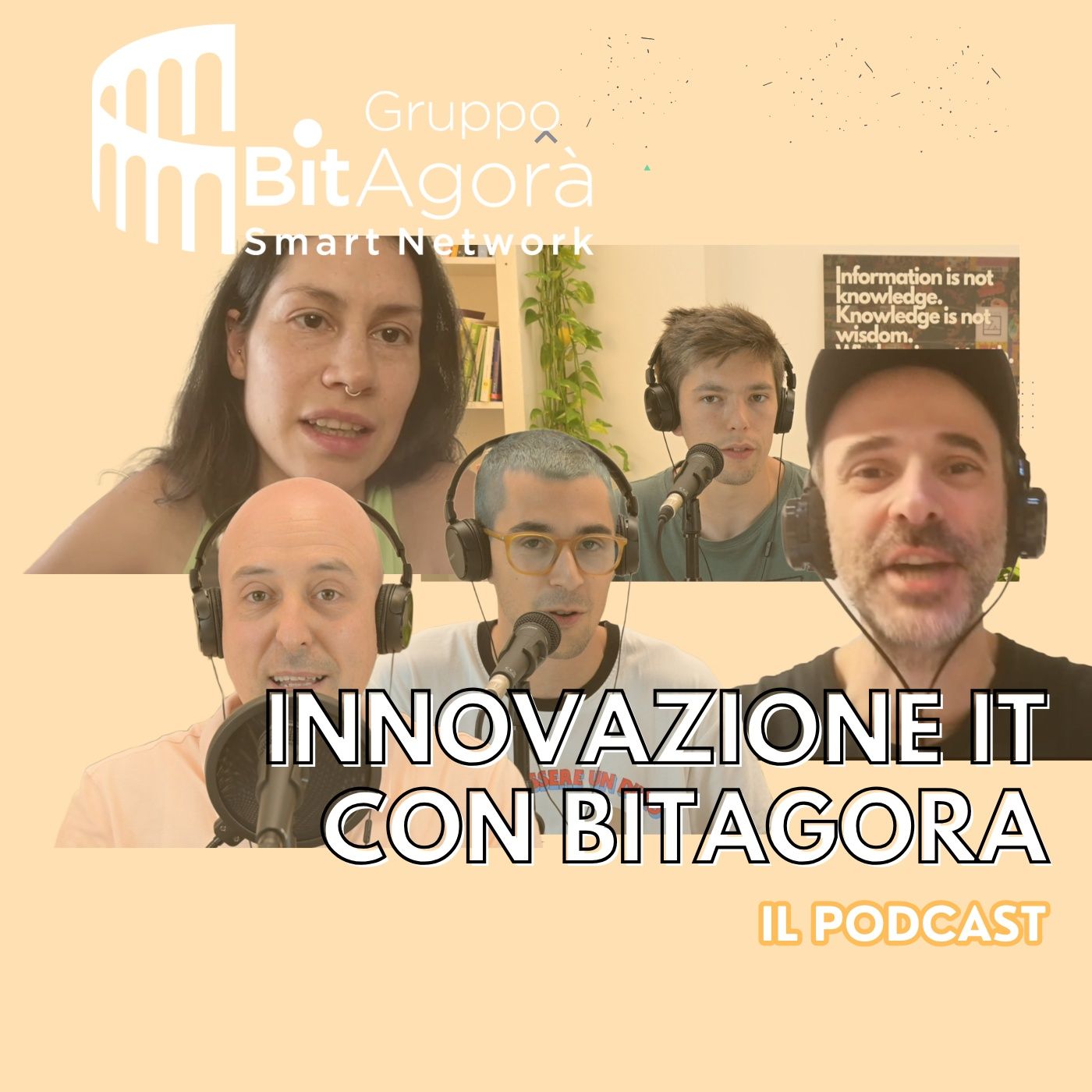 Innovazione IT con BitAgorà