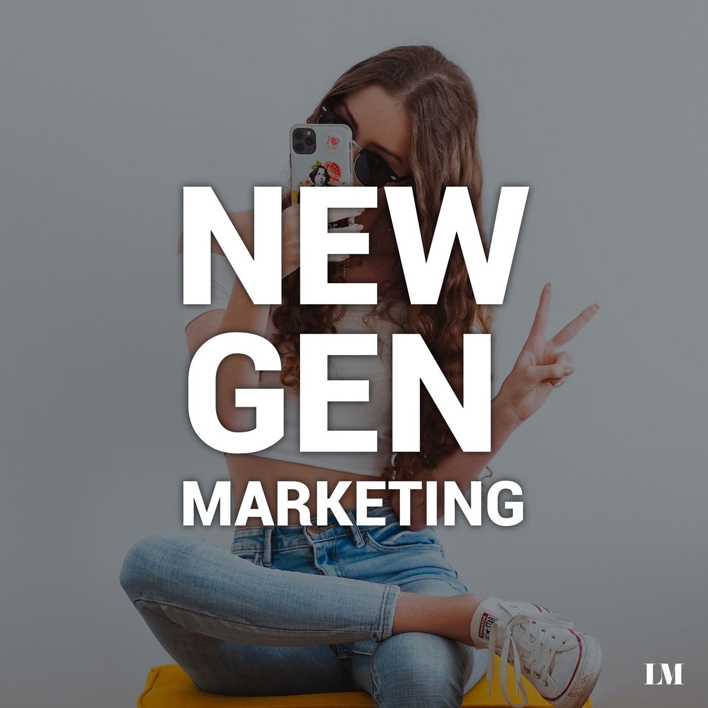 A New Generation of Marketing