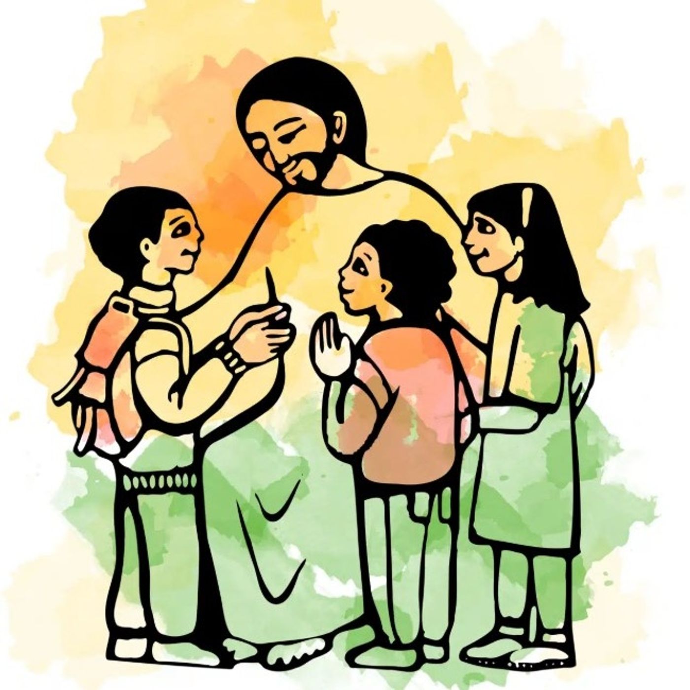 Dentro la Notizia - Voce Racconta