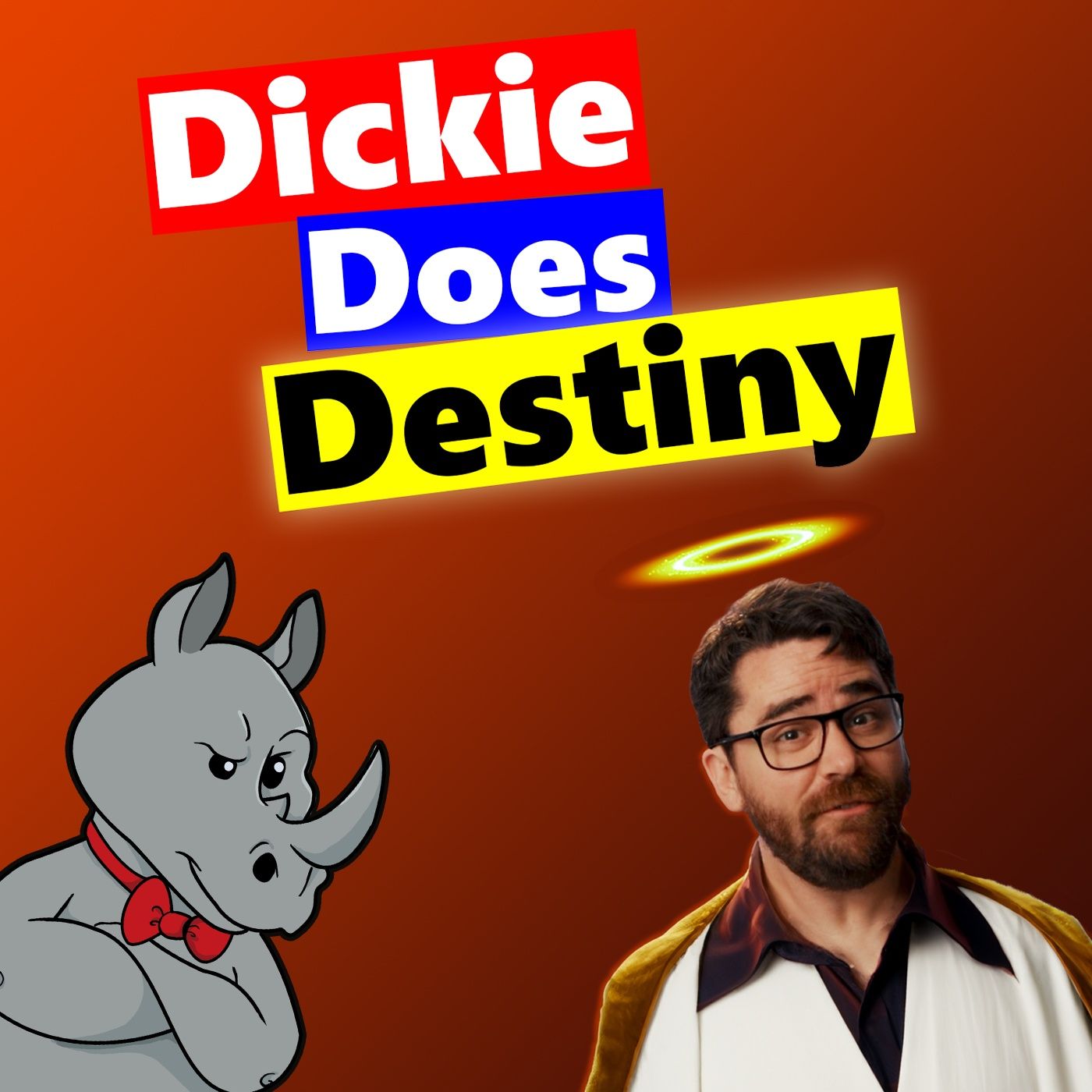 Atheists Don't Have a Destiny! | Problems with Atheism, Chapter 6 episode artwork