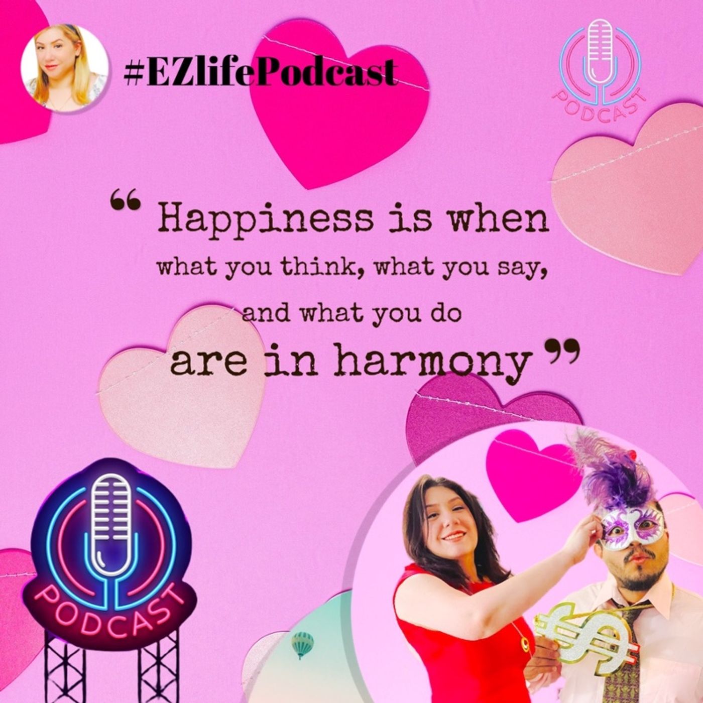 Episode 3- WTF in Business can bring your more success.