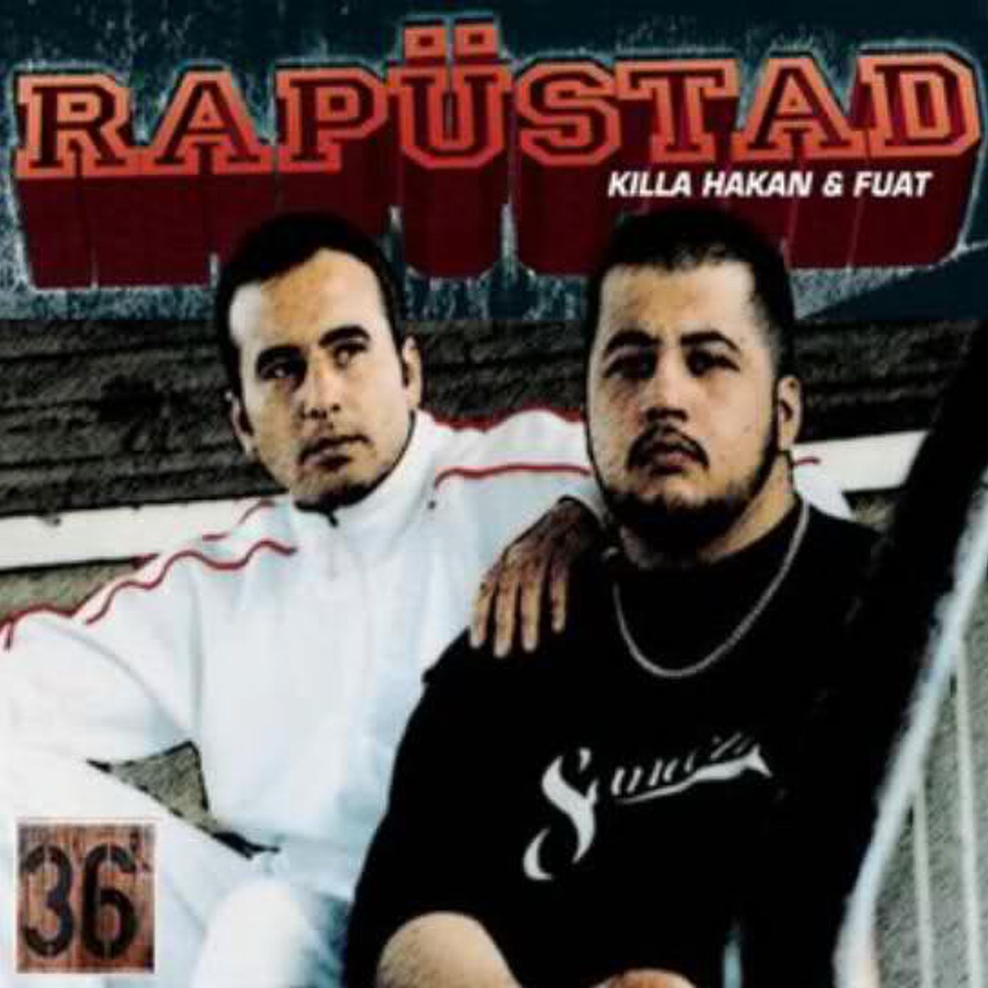 türkçe rap dinlemiyorum
