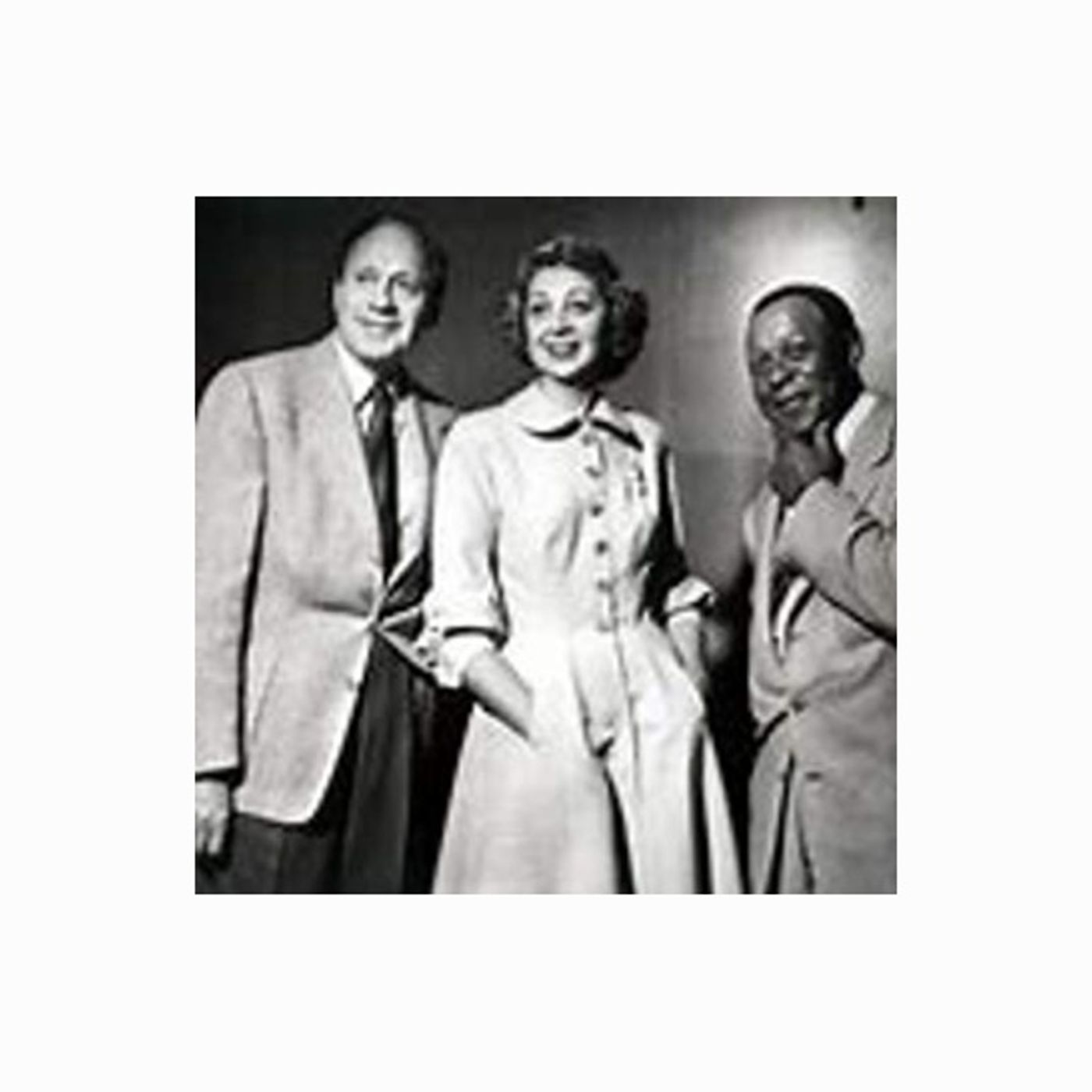 Horatio Hornblower Radio Show!