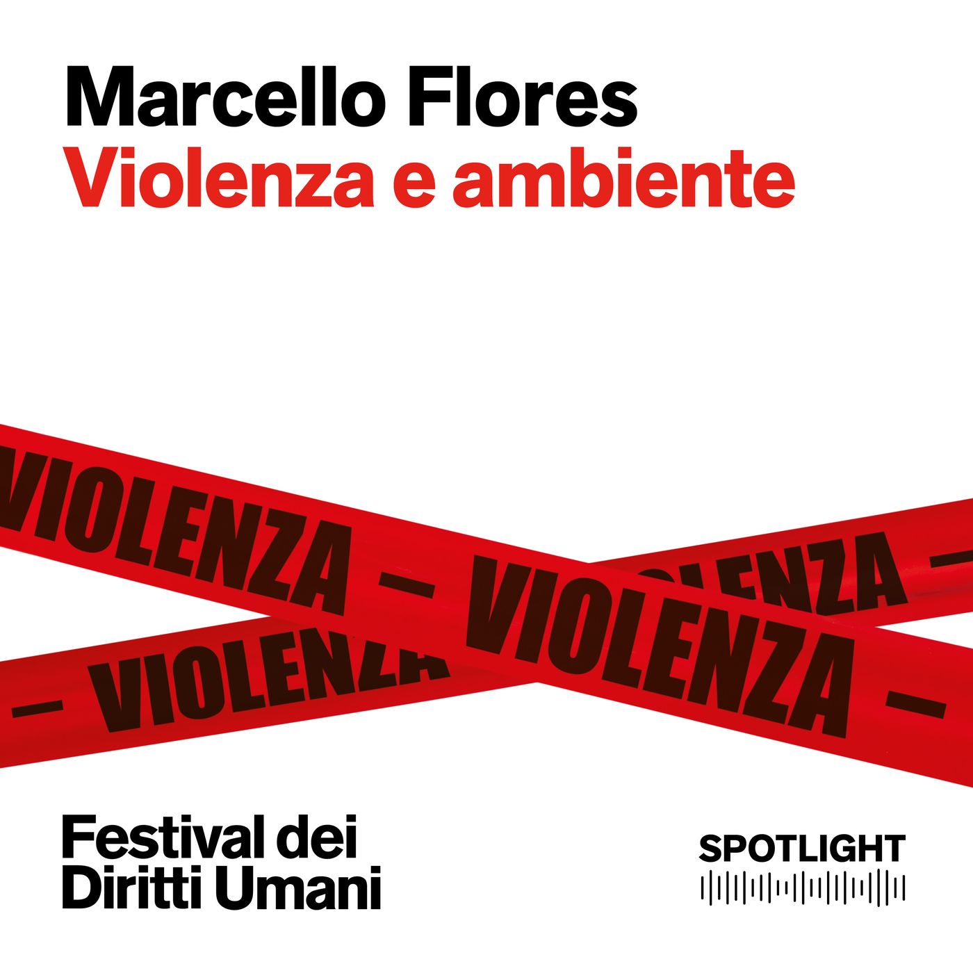A proposito di violenza - FDU 2024