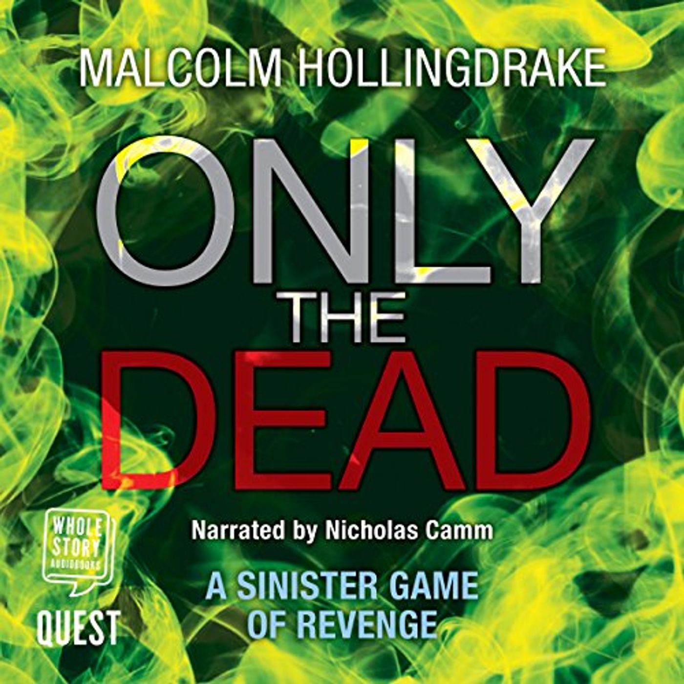 Discover Most Popular Audiobooks in Mysteries & Thrillers, Espionage