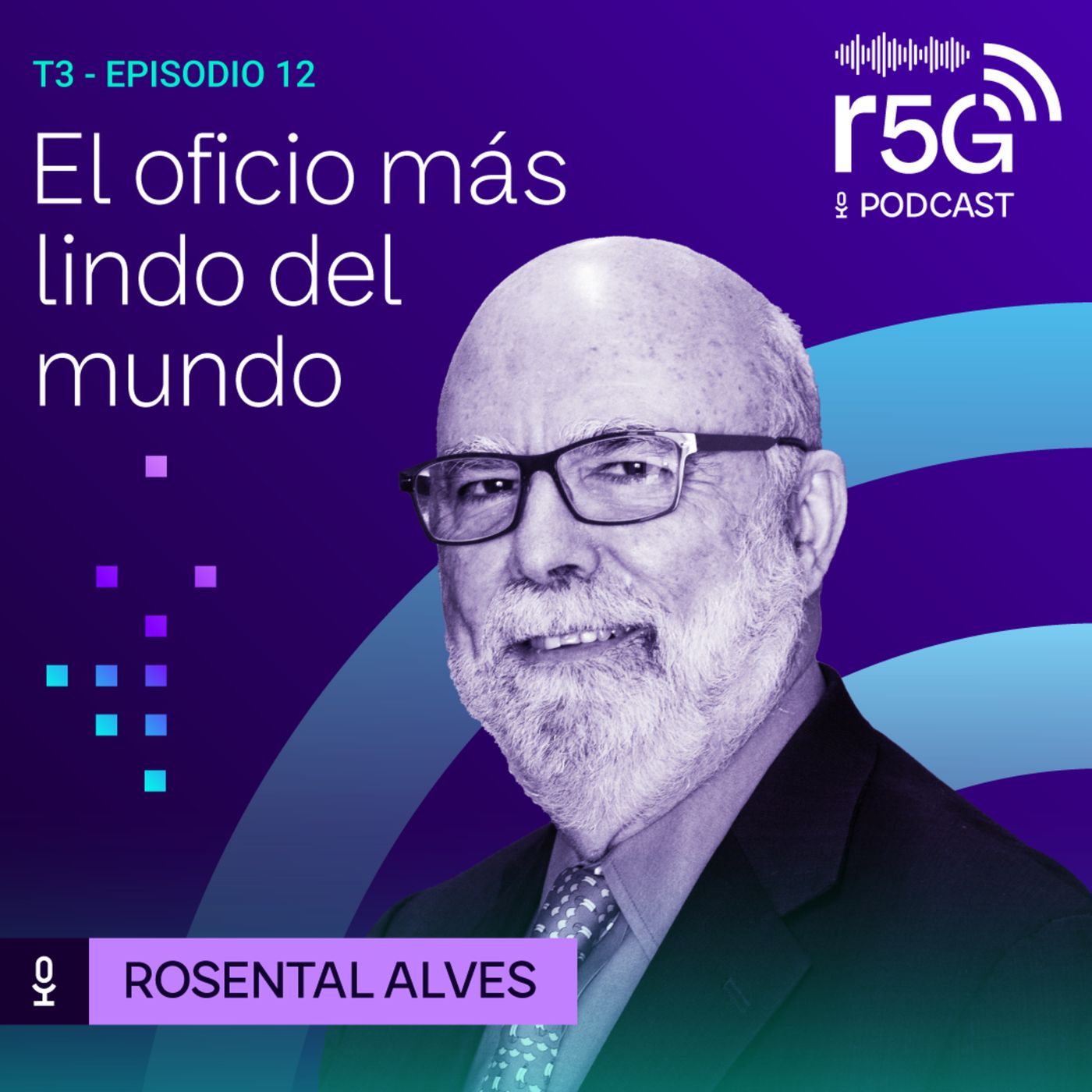Redacciones4G - Podcast