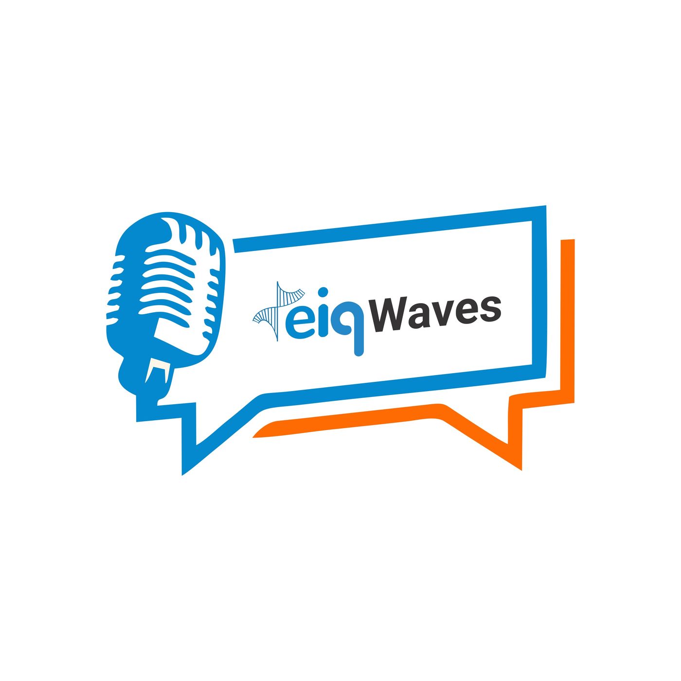 The eiqWaves Podcast