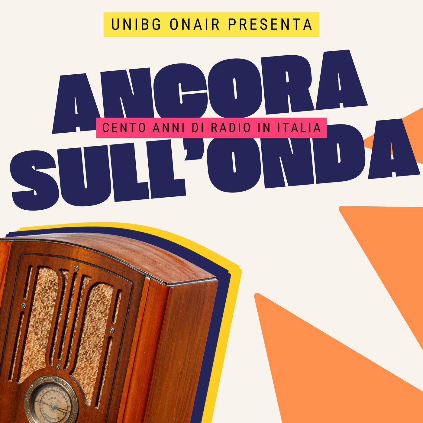 Ancora sull\'Onda