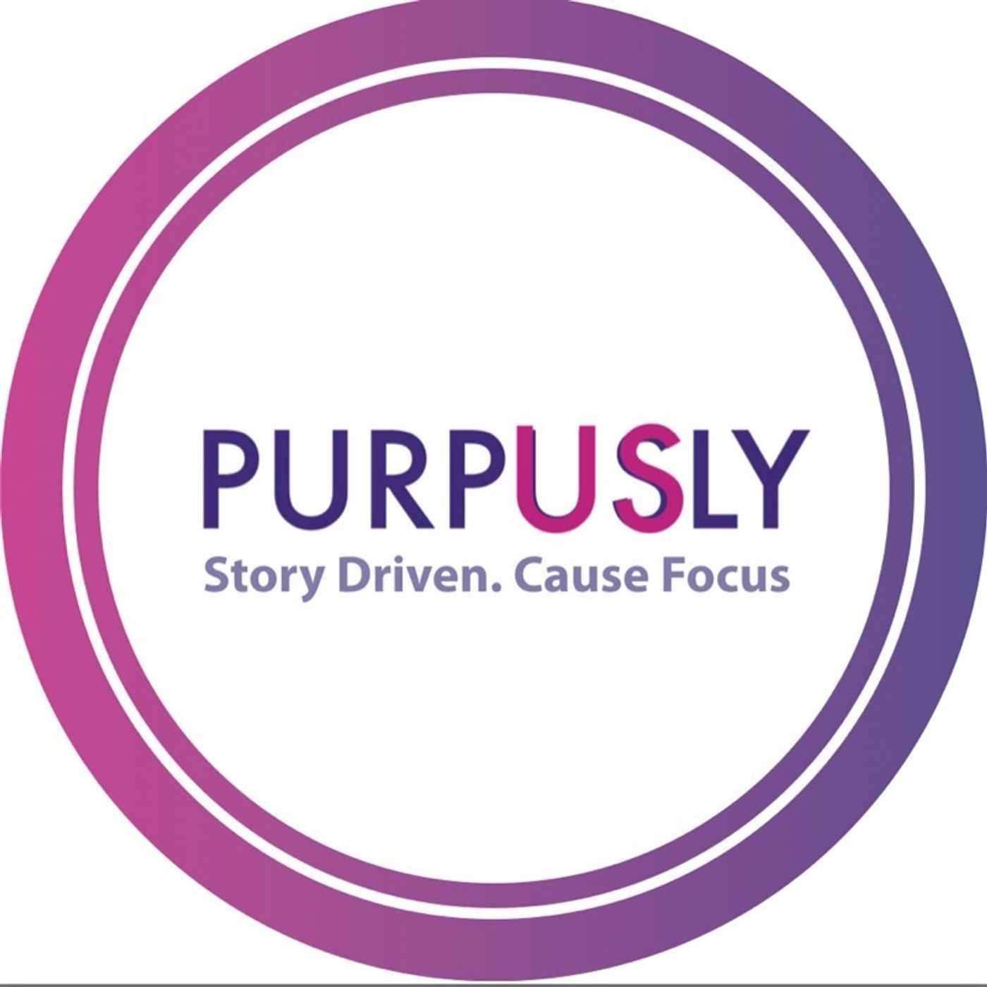 PURPUSLY Changing The World