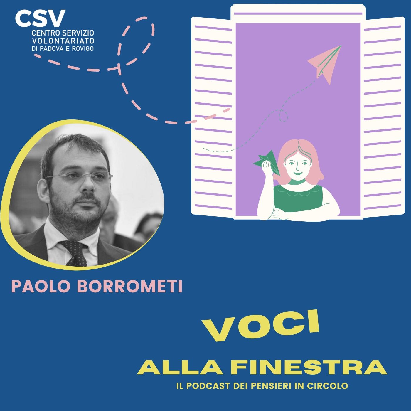 Voci alla finestra