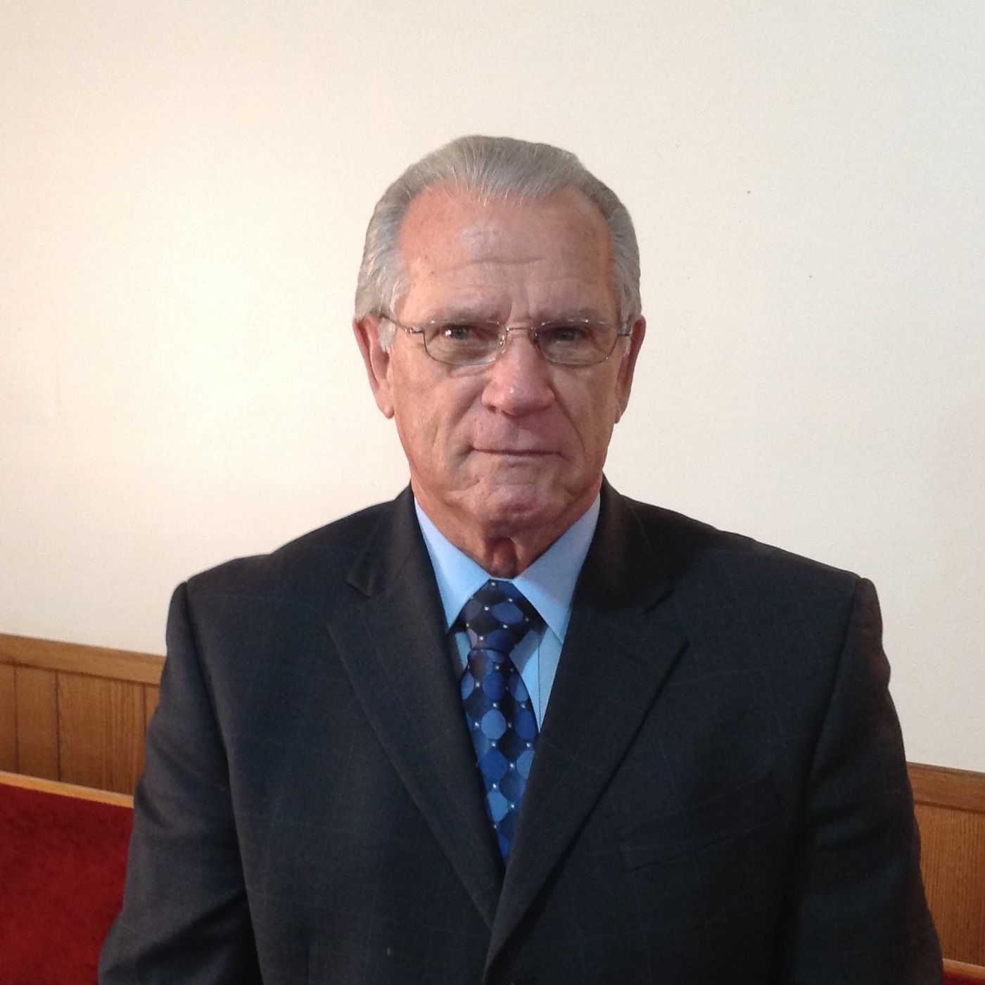 Vision Baptist Churc Jubilee '14 Part 23 episode artwork