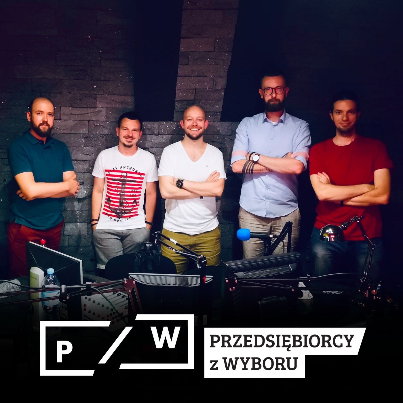 Przedsiębiorcy z Wyboru