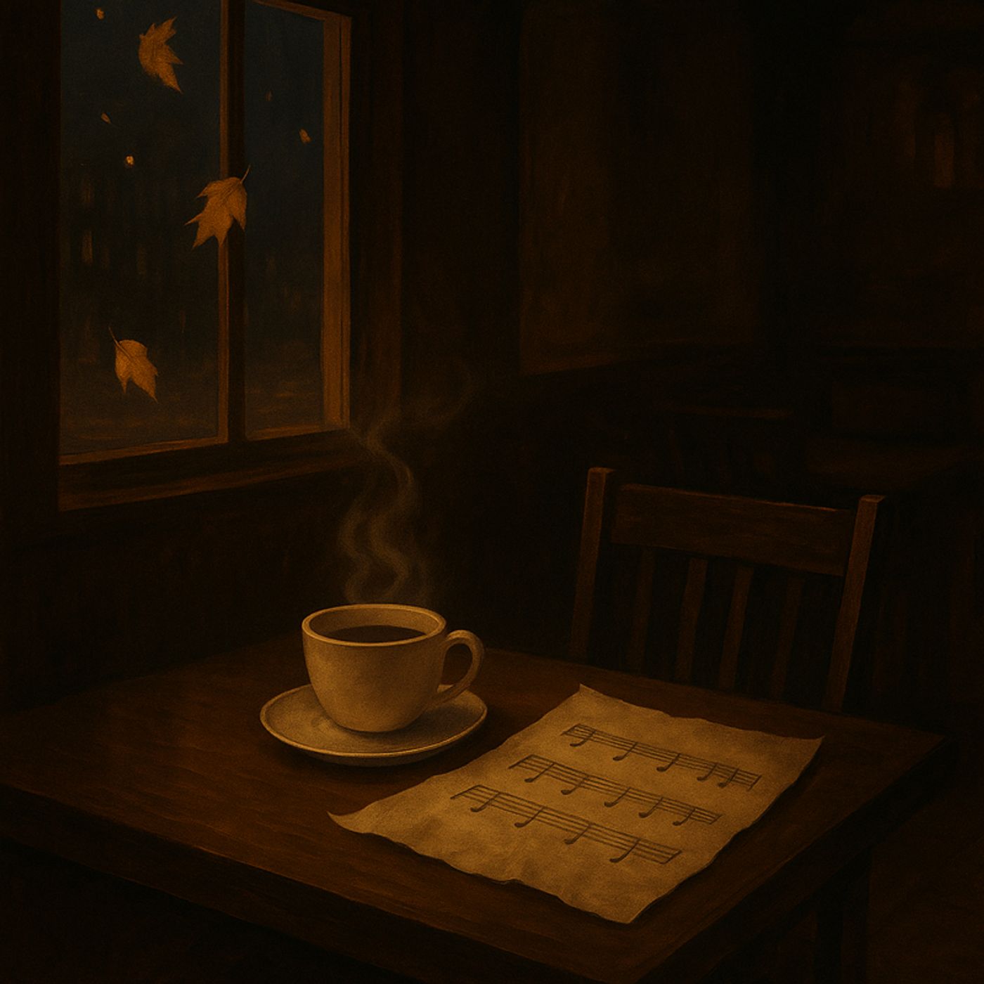 ‎⁨ / آخرین نت سکوت⁩حرف و سخن episode artwork