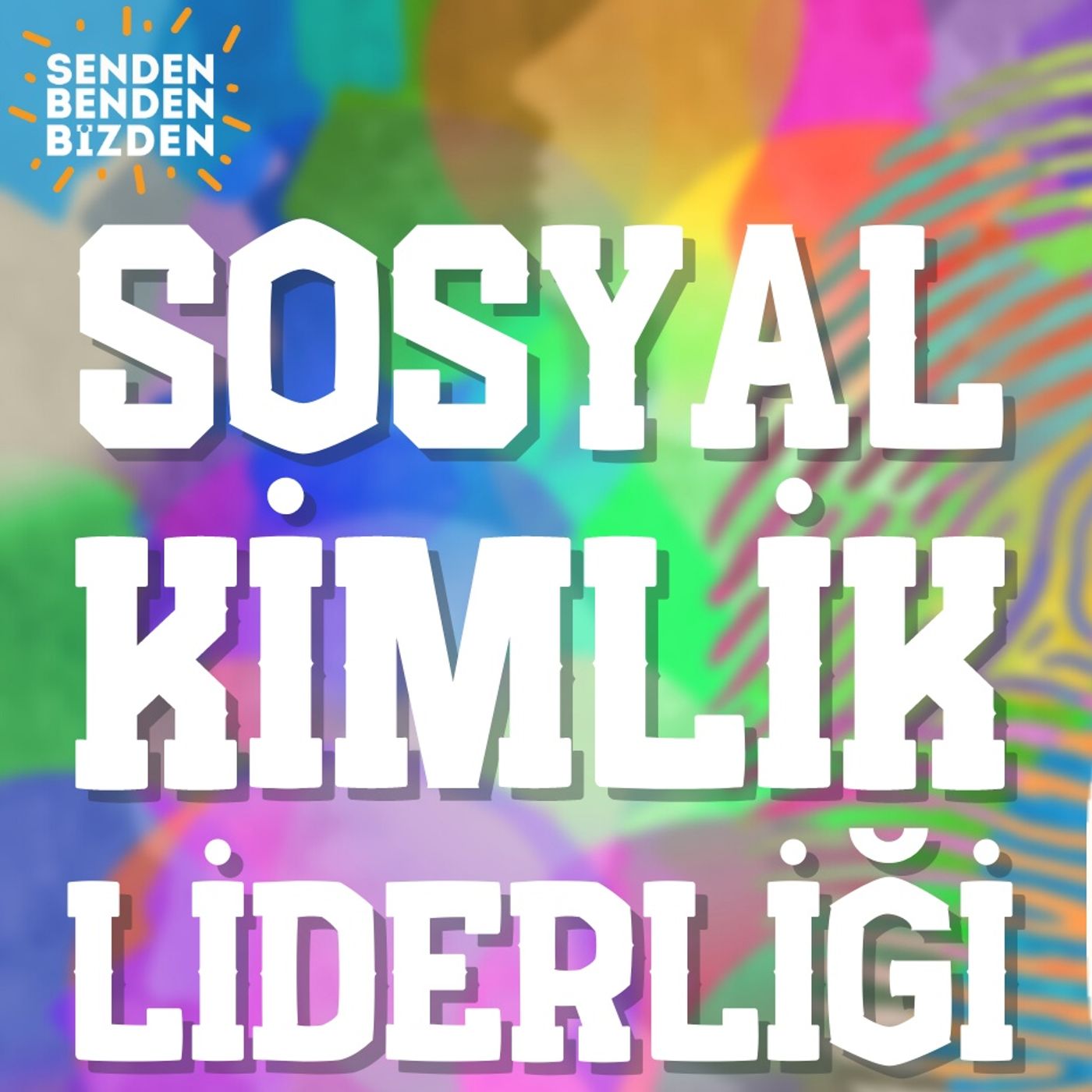 Senden Benden Bizden - Dr. Mediha Ömür