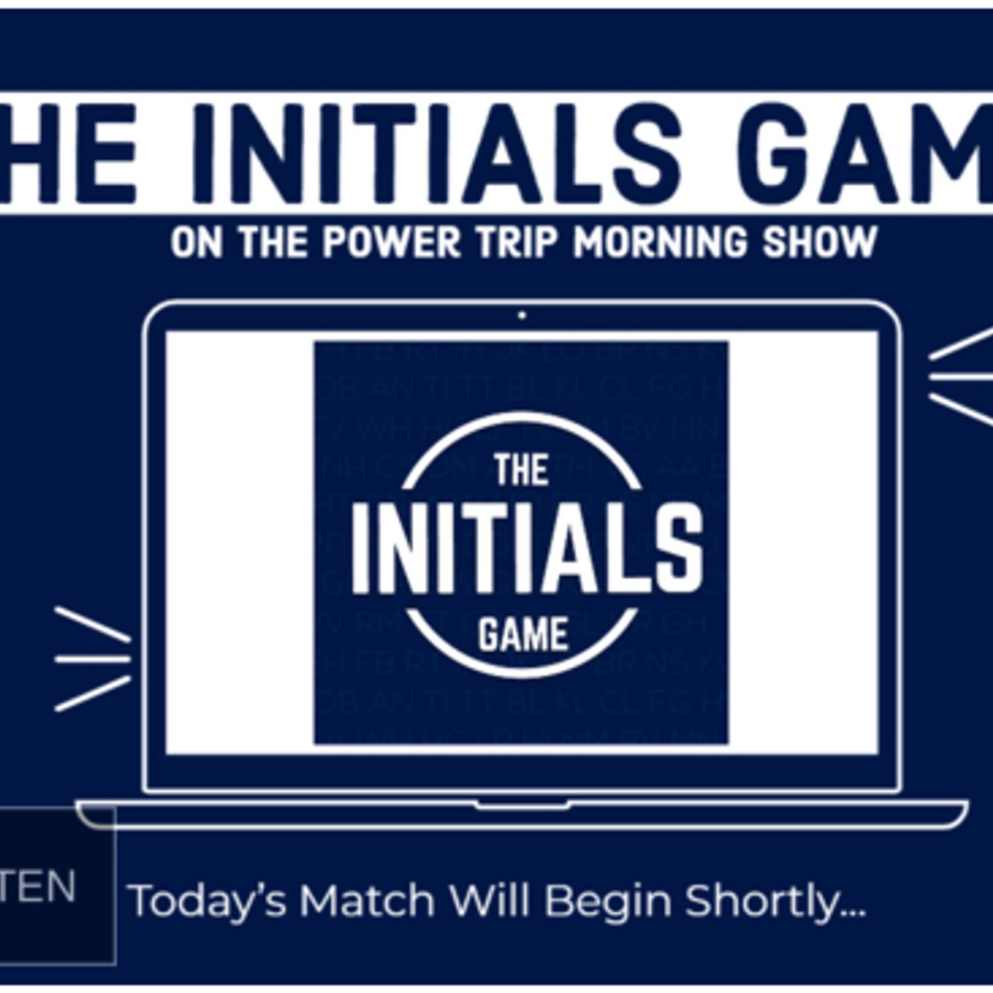Description initializing game. Description initializing game