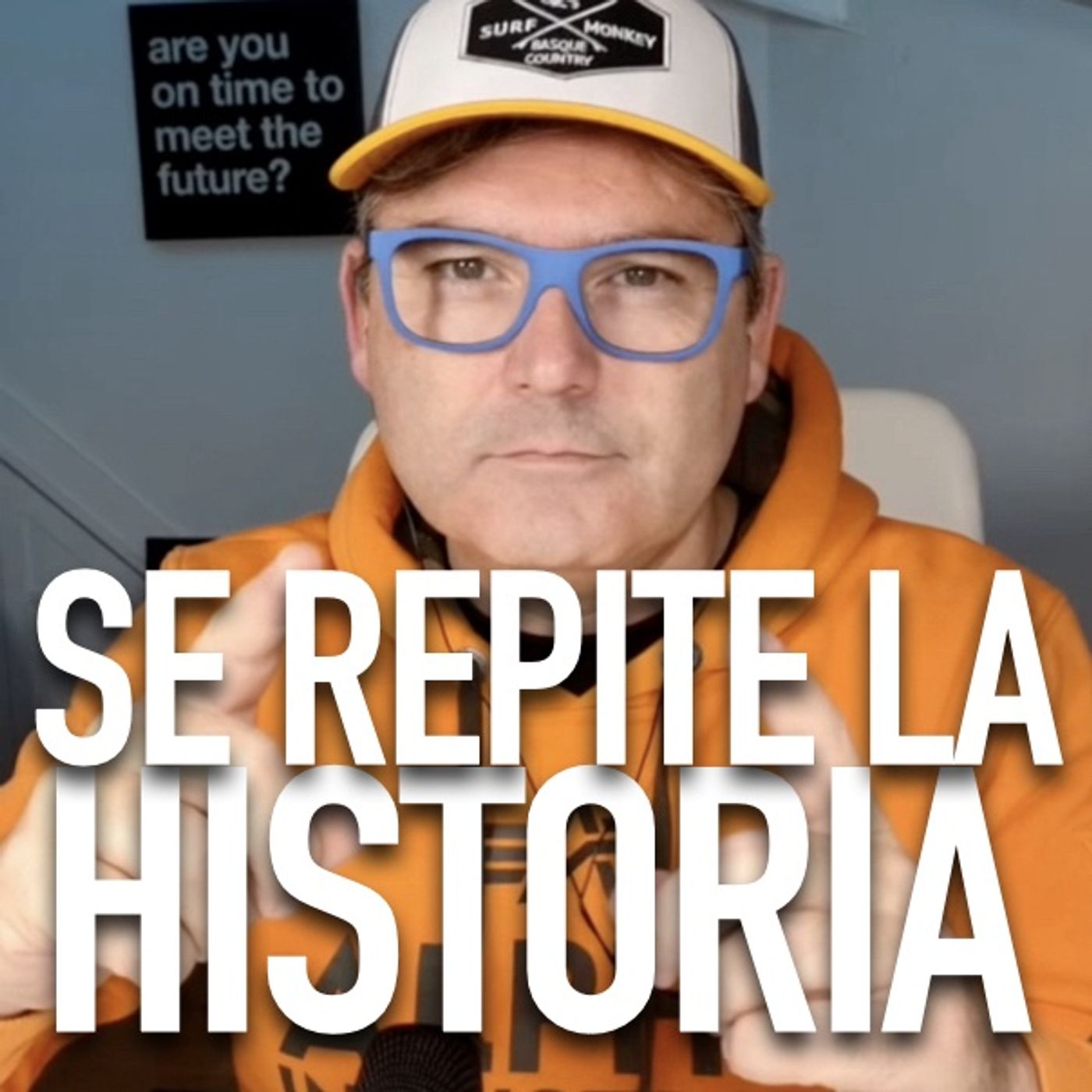 ✂️ CLIP 18 - PARECIDOS Y DIFERENCIAS CON LA CRISIS DE LOS 70 - Salida de Emergencia 🚨