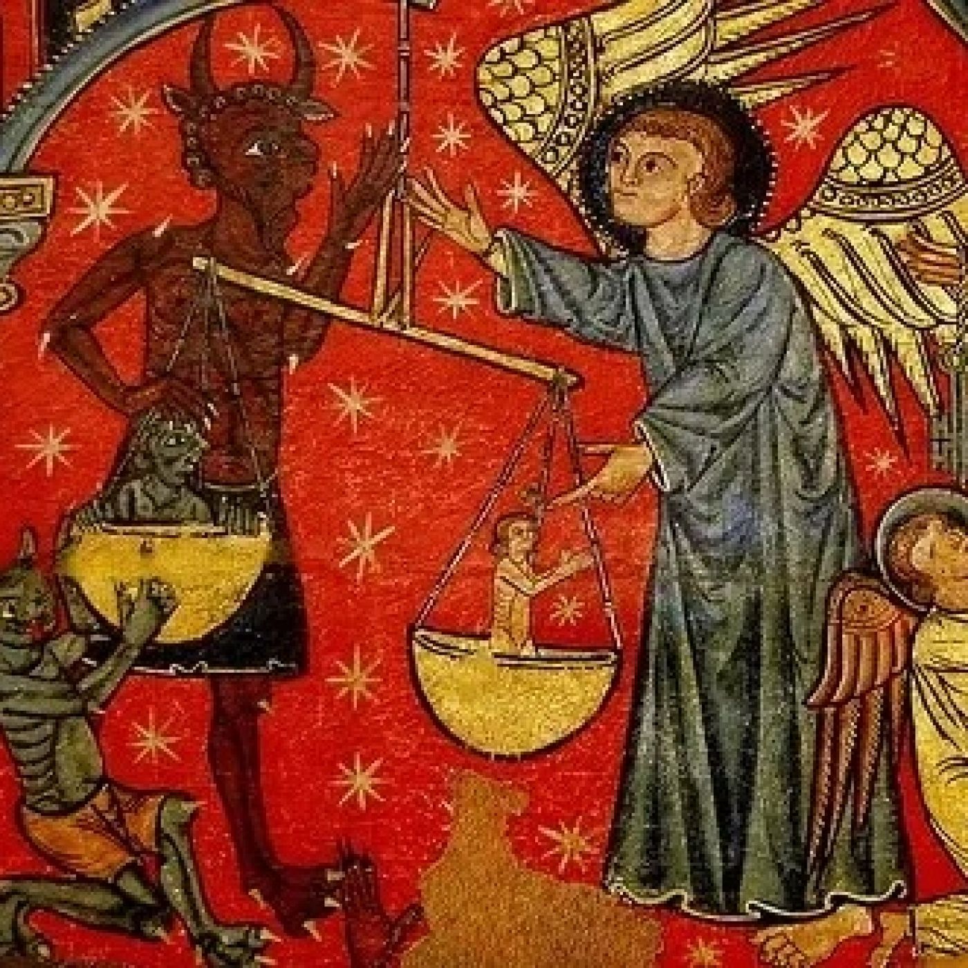 Al filo de lo real nº.531: Demonios en el Arte, el misterio de Haarp episode artwork
