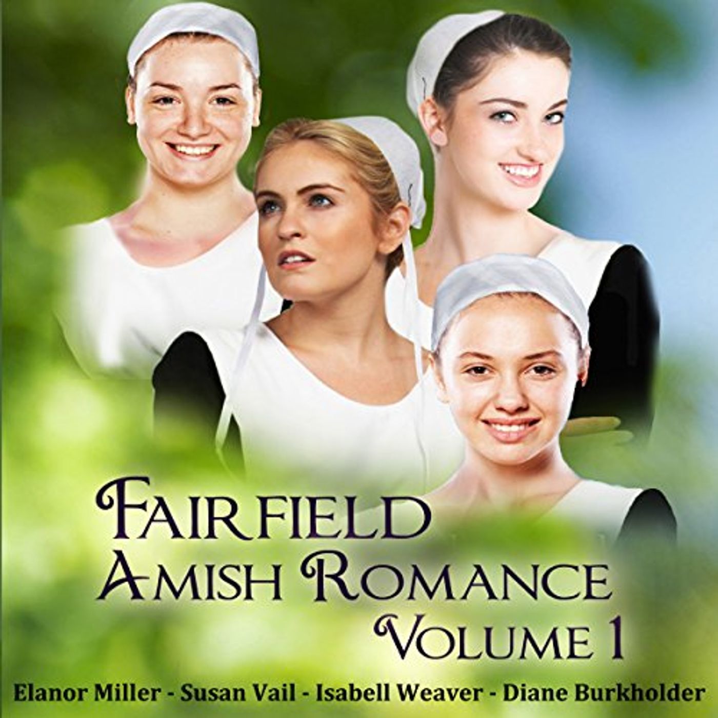 Listen to Best Sellers Audiobooks in Fiction, Religious & Inspirational