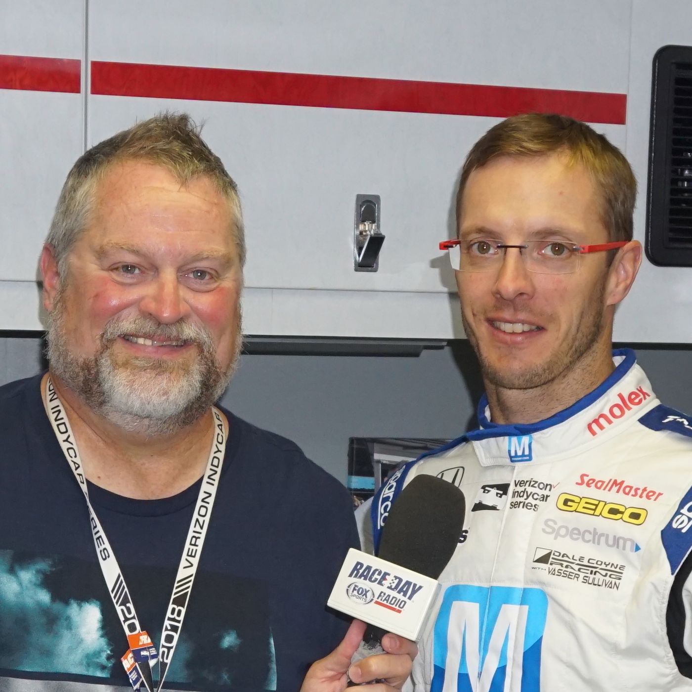 Honda IndyCar Report