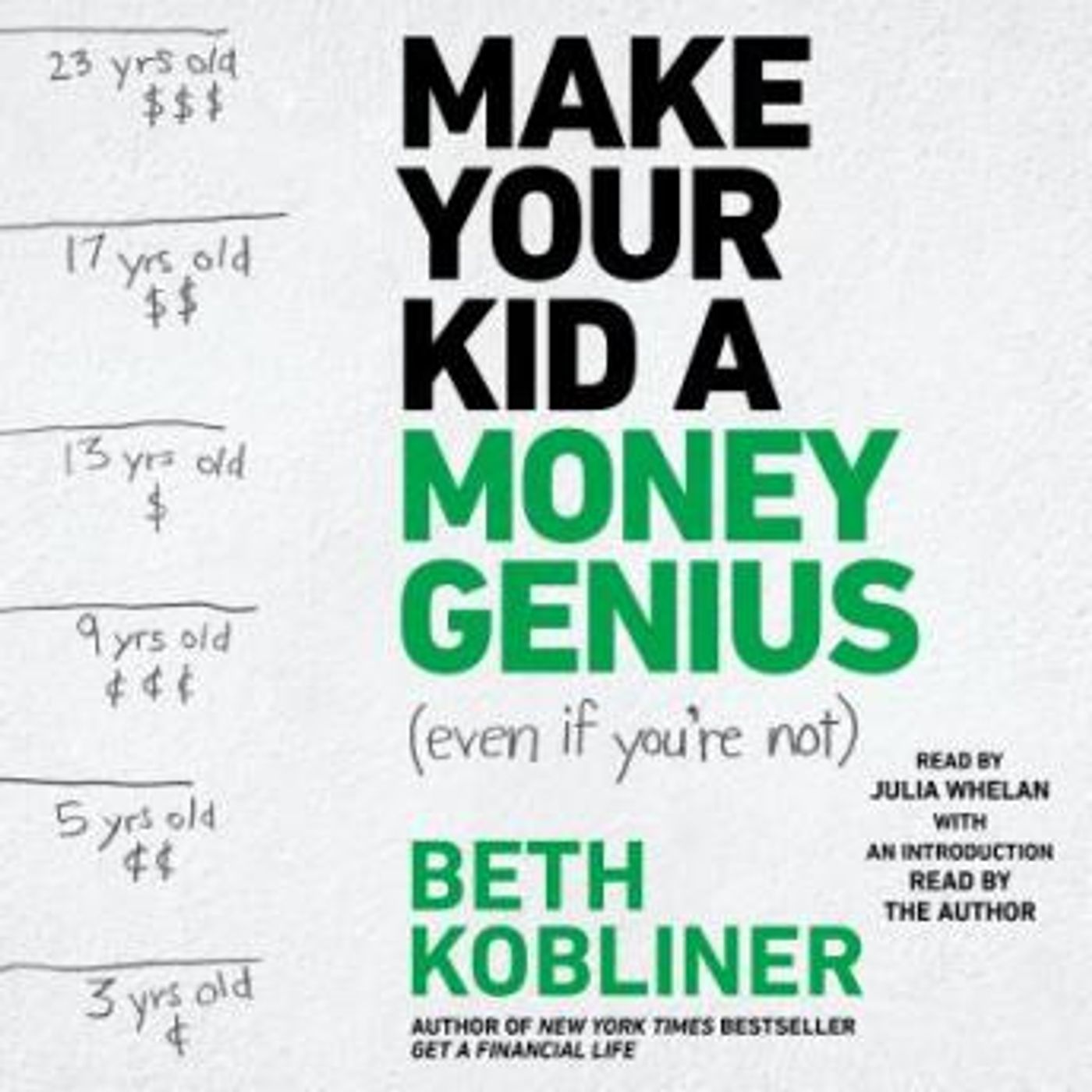 Get Your Favorite Audiobooks in Self-Improvement, Career Development