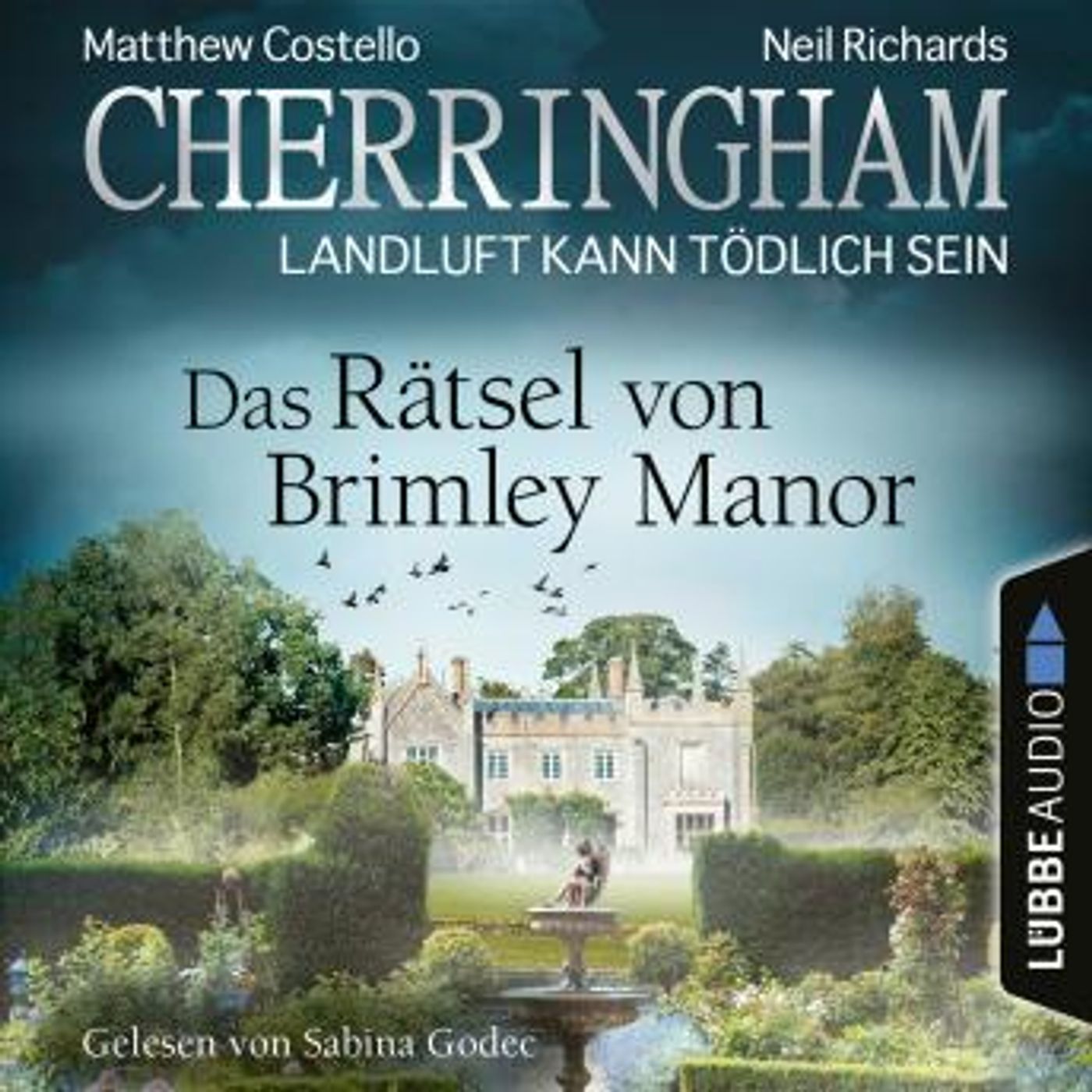 Top Full Audiobooks in Mystery, Thriller & Horror, Suspense