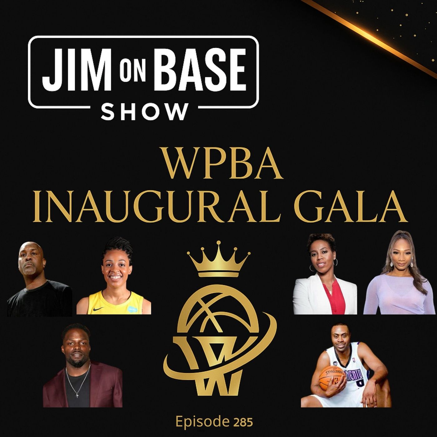 The Jim on Base Show