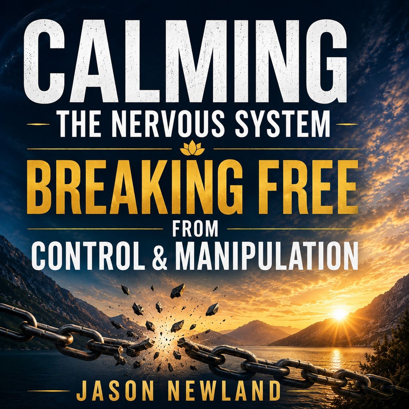 (Short | Music) Calming The Nervous System | Breaking Free From Control & Manipulation episode artwork