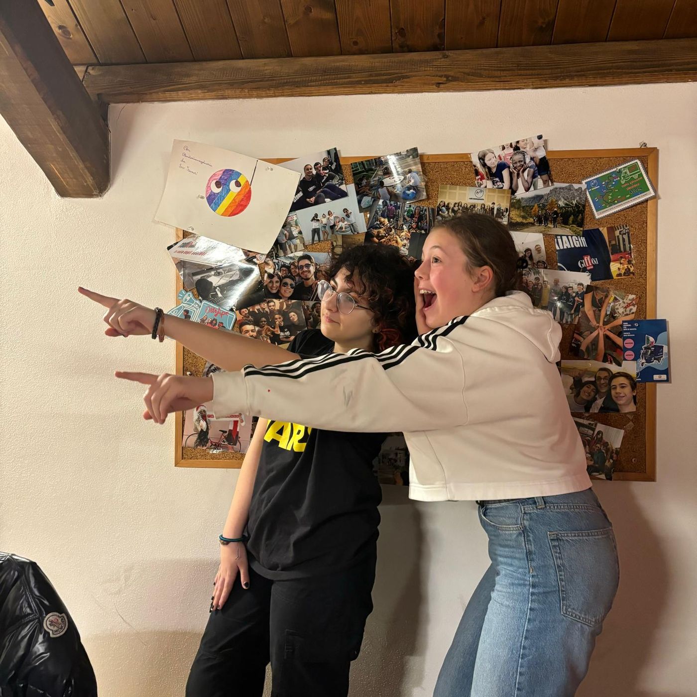 #CastelGuelfo Protagonista del mio viaggio