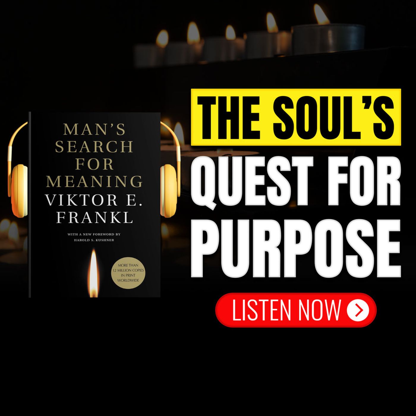 VIKTOR E. FRANKL 💎 Man’s Search For Meaning 🌟 The Freedom No One Can Take 🔥 SUMMARY 📖