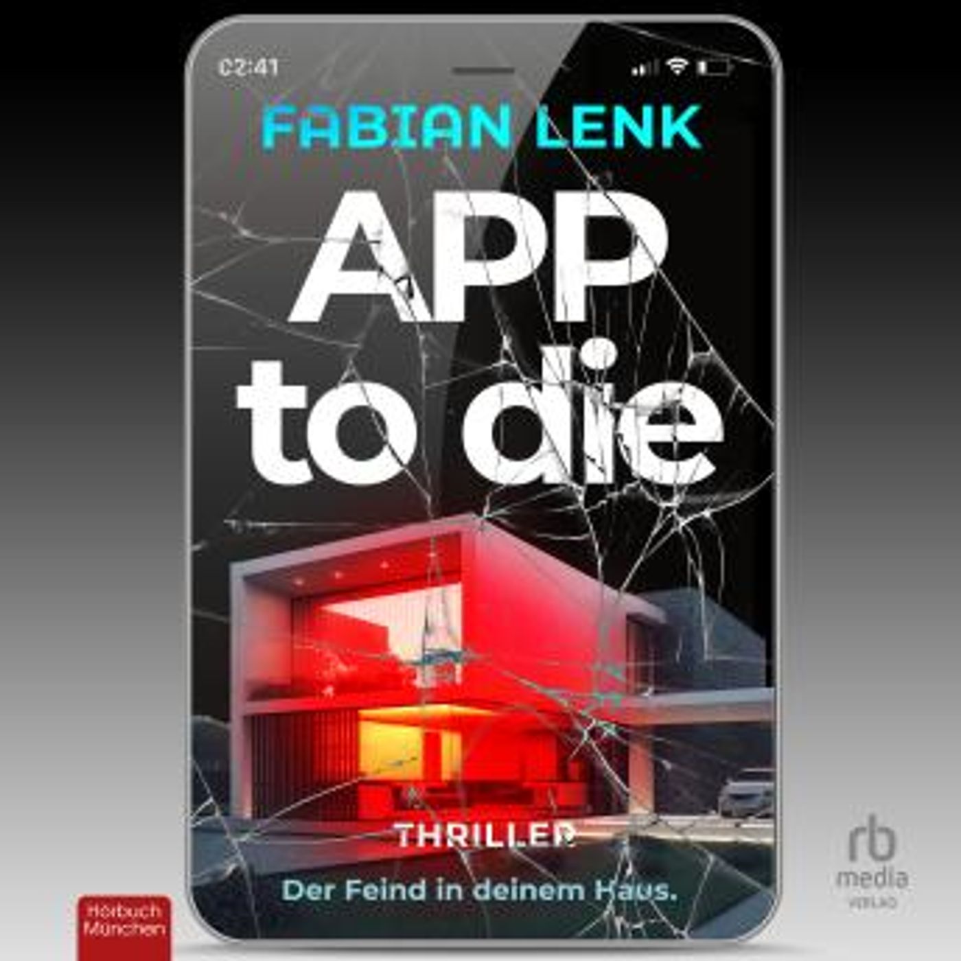 Top Full Audiobooks in Mystery, Thriller & Horror, Suspense