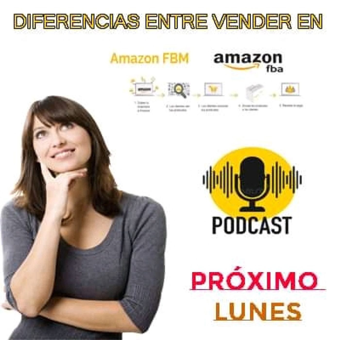 El podcast de asesora digital
