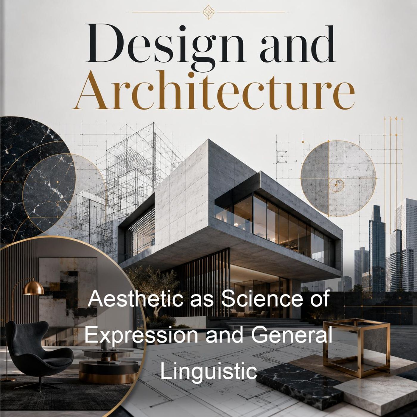 Aesthetic as Science of Expression and General Linguistic