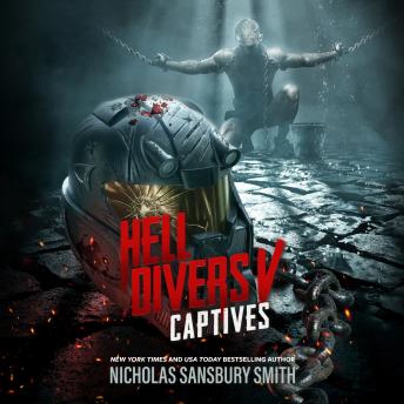 Explore New Full Audiobooks in Science Fiction & Fantasy, Apocalyptic & Dystopian