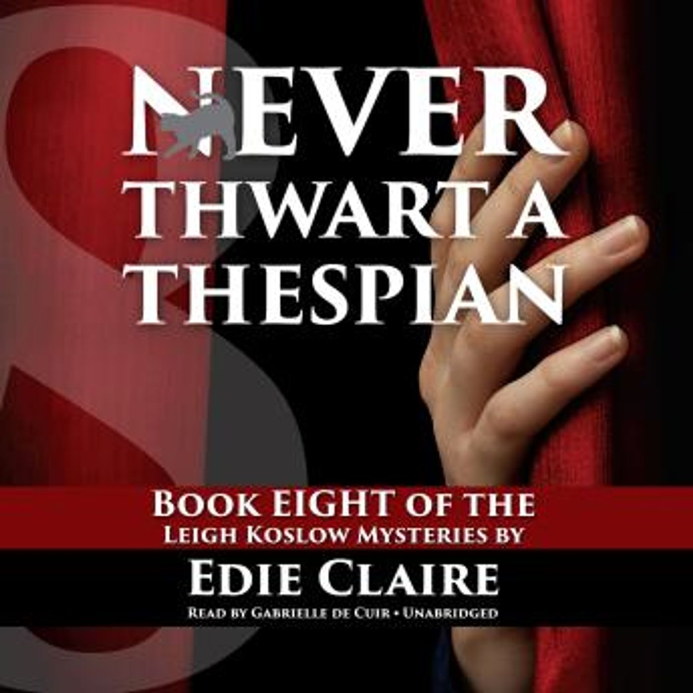 the Best Full Audiobooks in Mystery, Thriller & Horror, Police & Detective