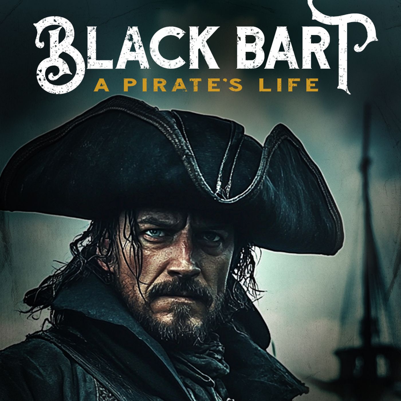 Pirates - Black Bart