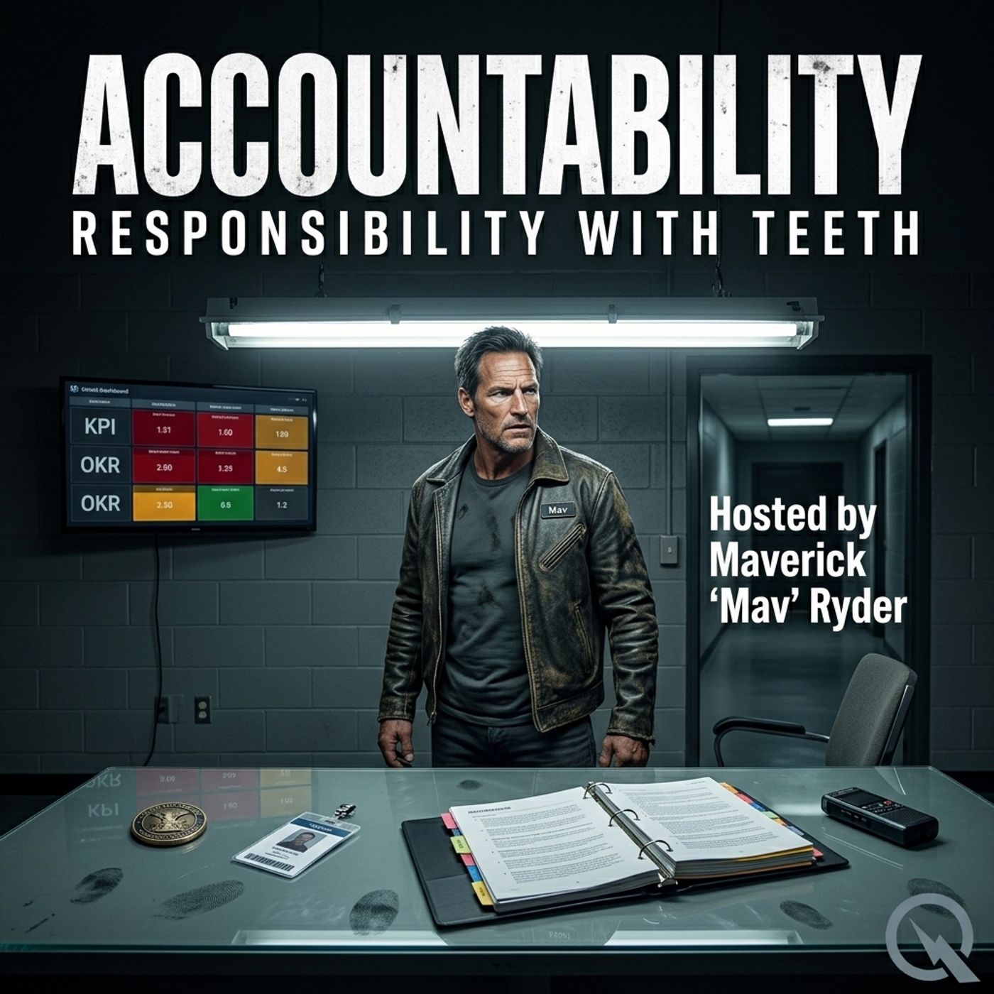 Accountability