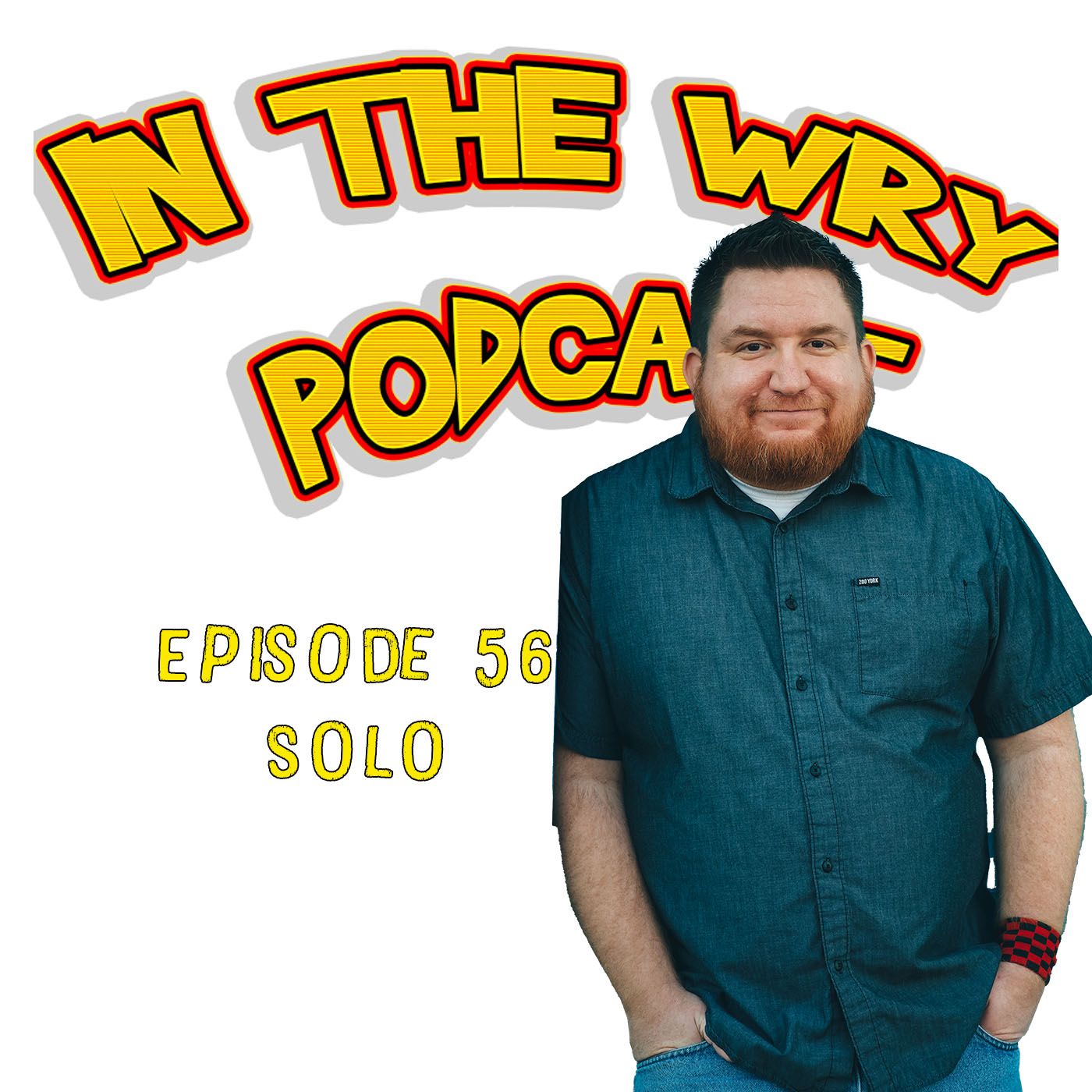 In The Wry Podcast