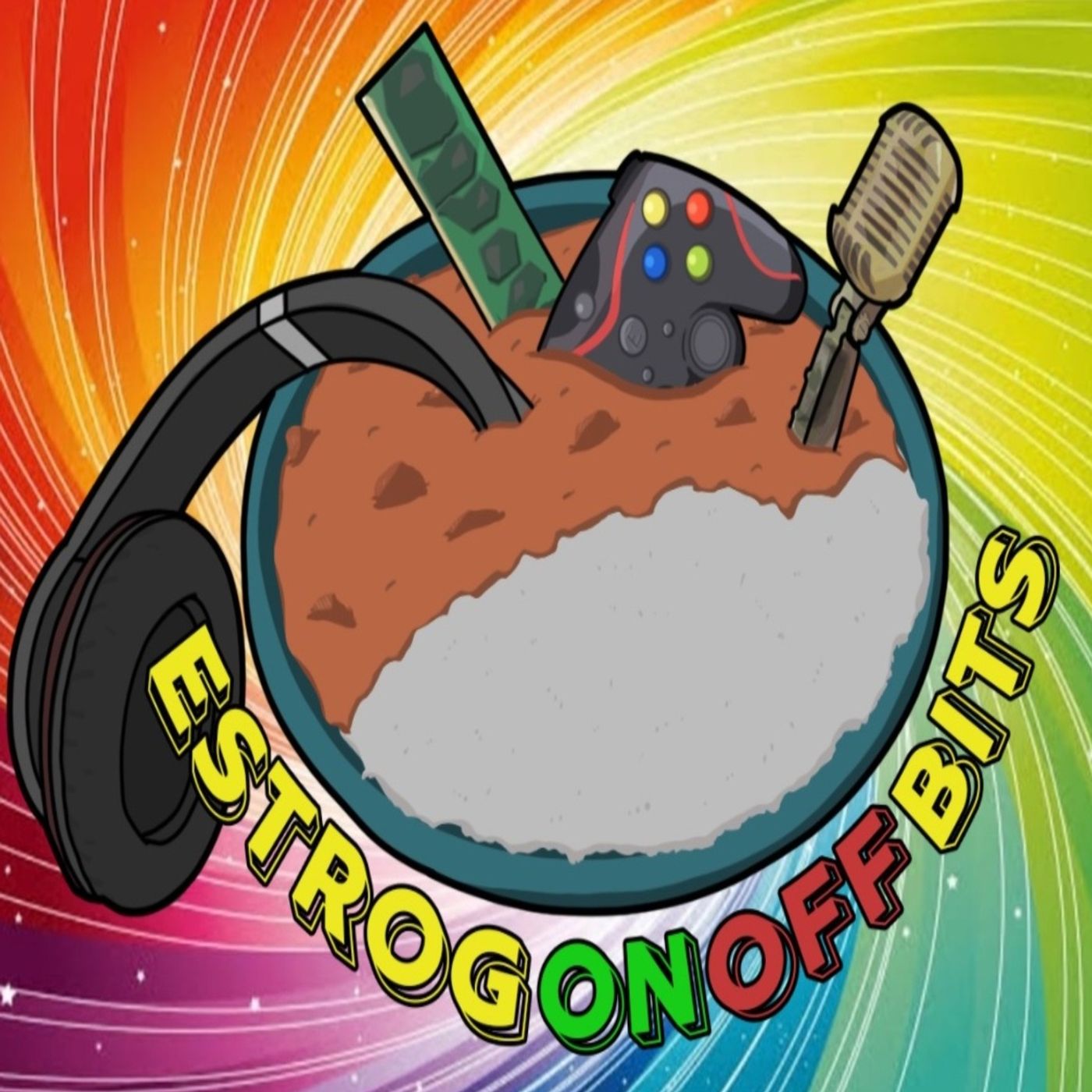 Estrogonoffbits