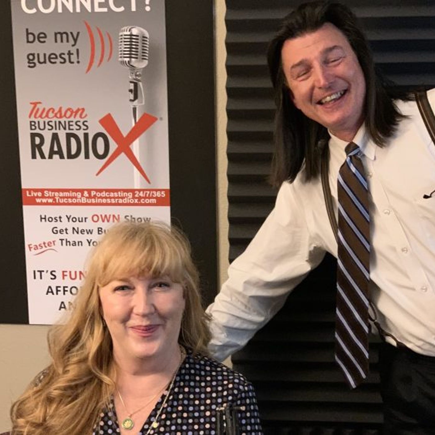 Tucson Business Radio LLC