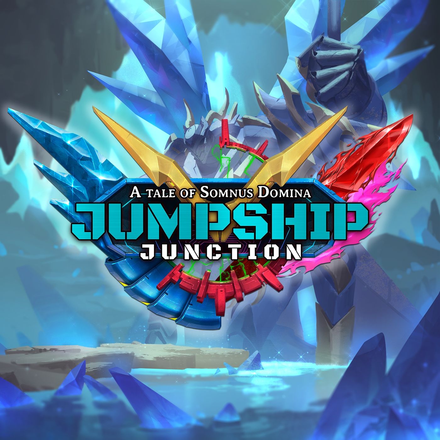 Nat19: Jumpship Junction