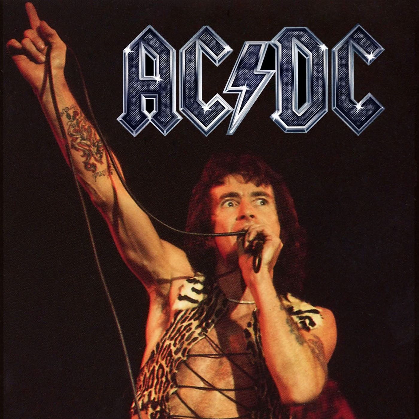 Bon Scott cumpleaños episode artwork