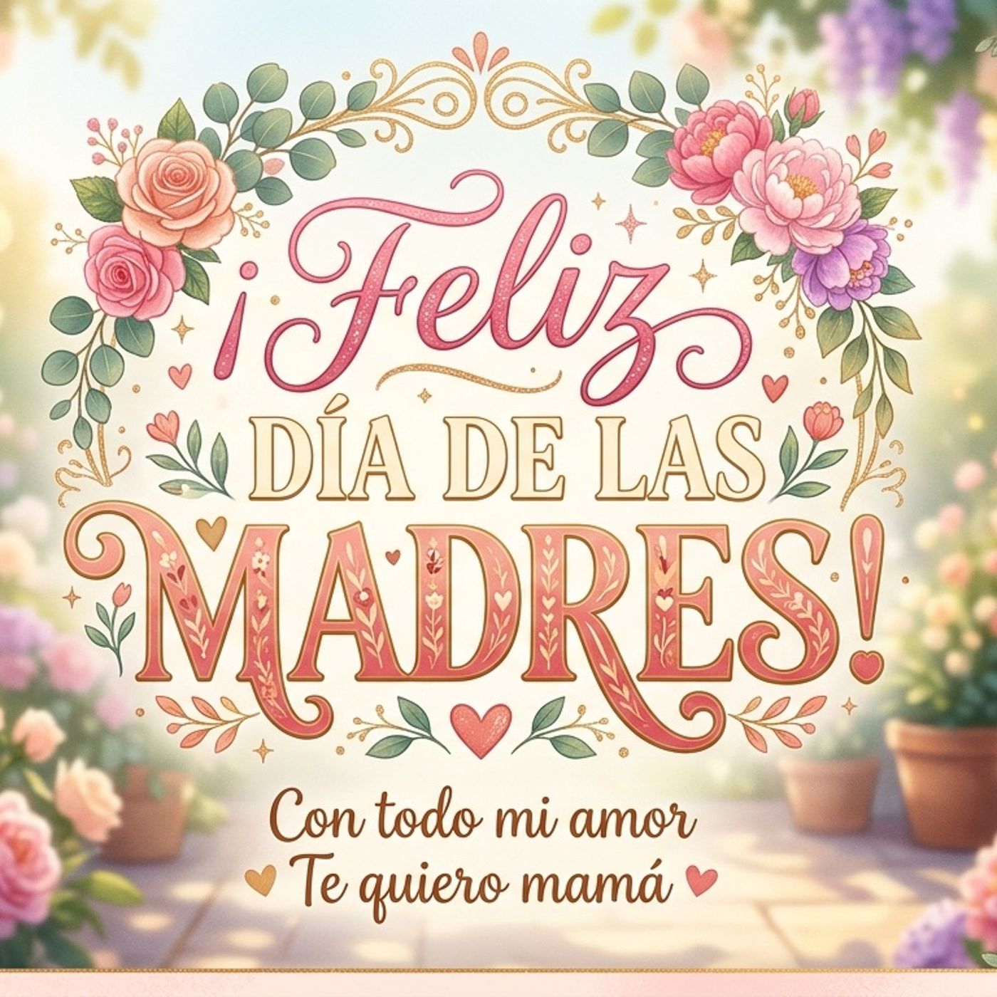 ¡Feliz Dìa de las Madres!.mp3 episode artwork