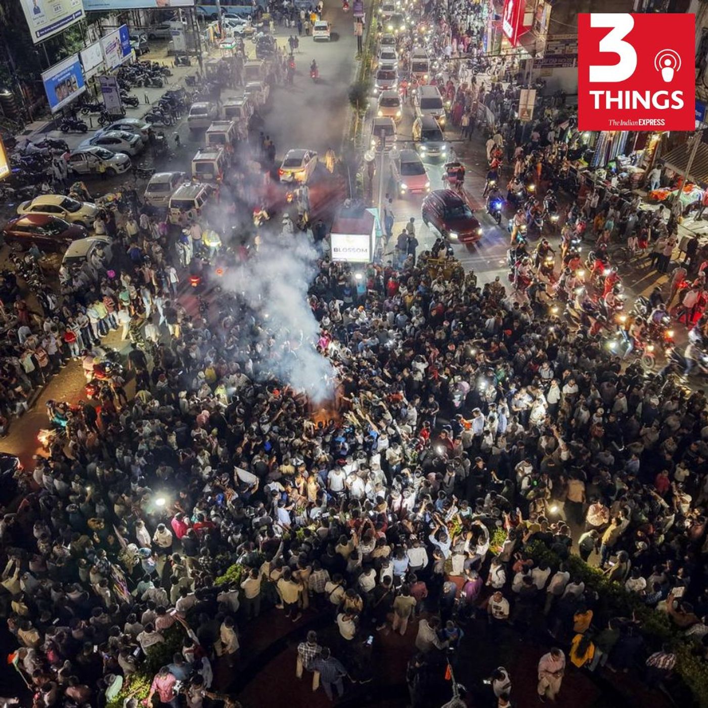 Jharkhand protest fallout, US on Kashmir, and the Nijjar killing case
