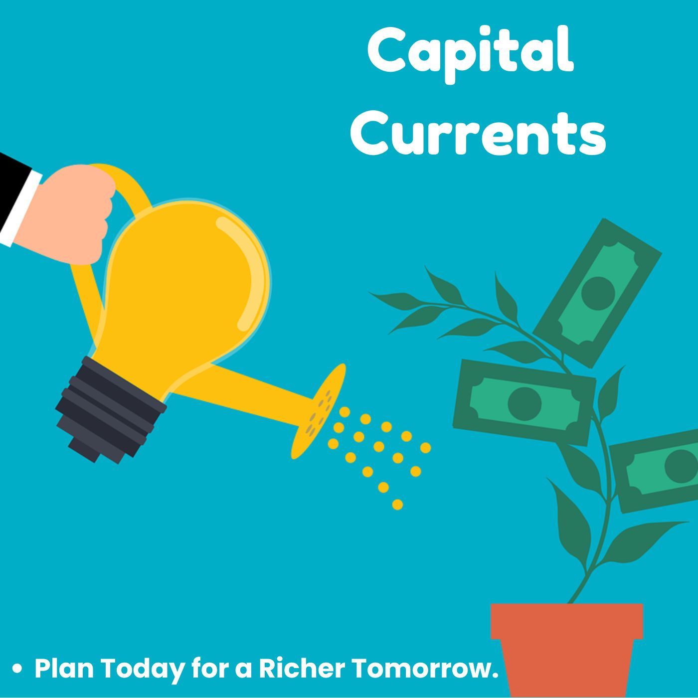 Capital Currents