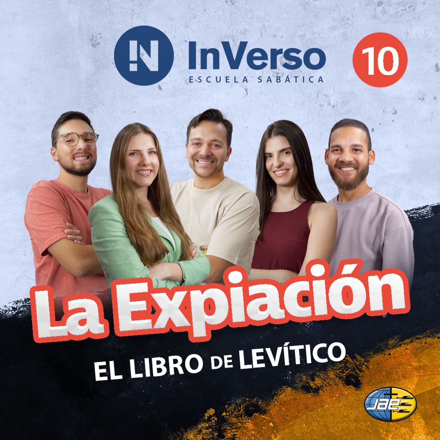inVerso - JAE
